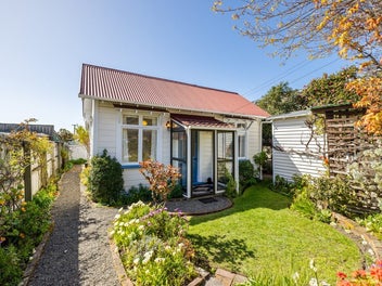 63 Dryden Street, Sumner, Christchurch