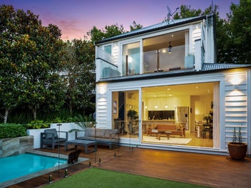 25 Selbourne Street, Grey Lynn, Auckland