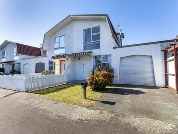 3A Pascal Street, Palmerston North, Palmerston North