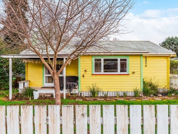 43 Ngatai Street, Taumarunui, Taumarunui