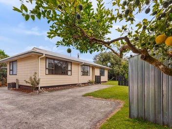 3 Mackay Crescent, Waihou, Te Aroha