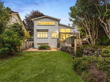 61 King George Avenue, Epsom, Auckland