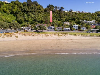 217 Marine Parade, Seatoun, Wellington