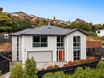 27 Brugh Place, Andersons Bay, Dunedin