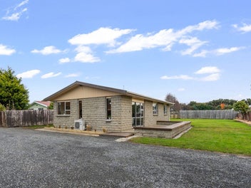 116 Dunbeath Crescent, Kew, Invercargill