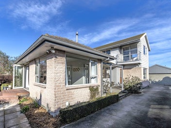 19 Stretton Street, Bishopdale, Christchurch