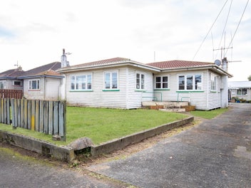 17 Fifth Avenue, Enderley, Hamilton