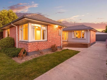 10 Warden Street, Richmond, Christchurch