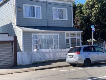 33 Constable Street, Newtown, Wellington