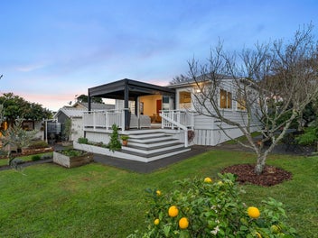 4 Fontenoy Street, Mount Albert, Auckland