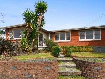 41 Mount View Drive, Mangakakahi, Rotorua