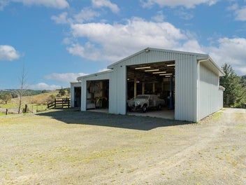 2013 State Highway 14, Whangarei