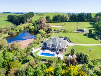 148A Midland Road, Ashhurst, Ashhurst