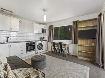 43 Forfar Street, Clyde Hill, Dunedin