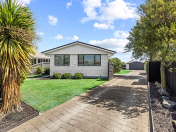 42 Arran Crescent, Woolston, Christchurch