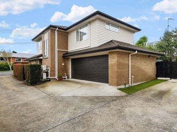 6A Allenby Road, Panmure, Auckland