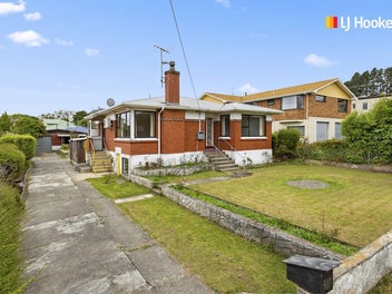 281 Highcliff Road, Shiel Hill, Dunedin