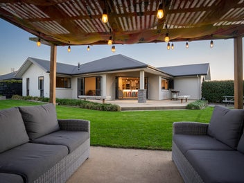 6B Madison Street, Cambridge, Cambridge