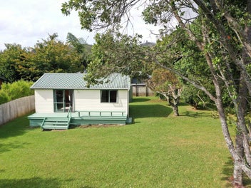 36A Mako Avenue, Whiritoa, Waihi