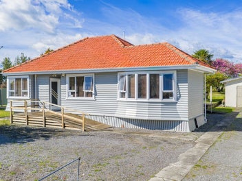1 Ruataniwha Street, Waipukurau, Waipukurau