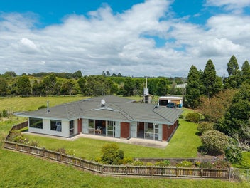 579 Belk Road, Omanawa, Tauranga