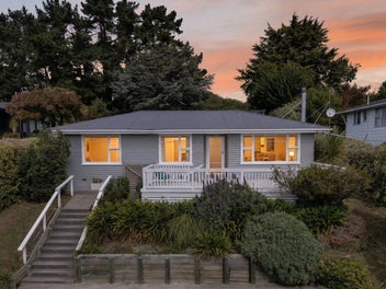 78 Marine Drive, Diamond Harbour, Lyttelton