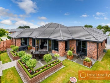 3 Rosario Place, Aidanfield, Christchurch