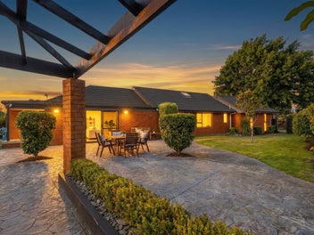 49 Kedleston Drive, Avonhead, Christchurch