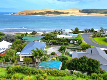 57 Taumatawiwi Street, Opononi, Opononi