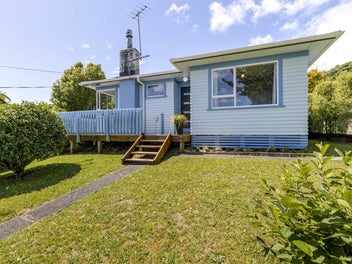 281 Tukapa Street, Hurdon, New Plymouth