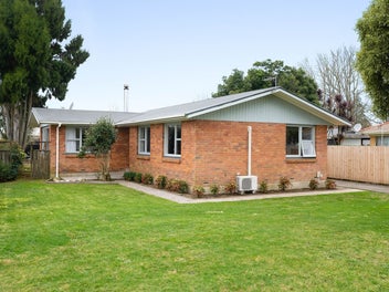 132 Fairview Street, Chartwell, Hamilton