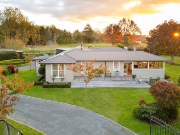 11 Webster Road, Matangi, Hamilton