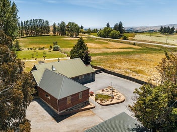 479 Manuherikia Road, Springvale