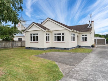 204 High Street, Solway, Masterton