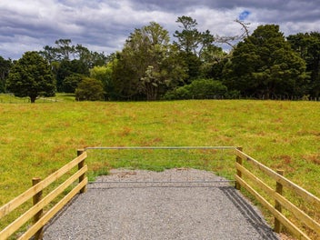 326 Tauraroa Road, Maungakaramea, Maungakaramea