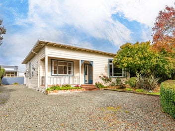 11 Horton Street, Pleasant Point