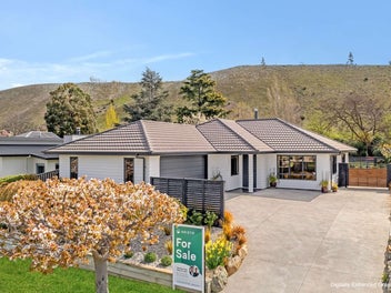 12 Perriam Place, Mount Pisa, Cromwell