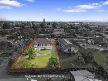 29 Orams Road, Hillpark, Auckland