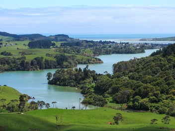 72 Maungatawhiri Road, Raglan, Raglan