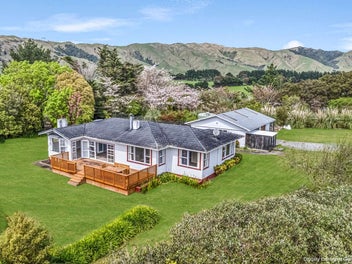 938 State Highway 57, Koputaroa, Levin