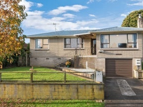 43 Clayton Avenue, Otara, Auckland