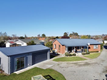34 Harris Street, Pleasant Point, Pleasant Point