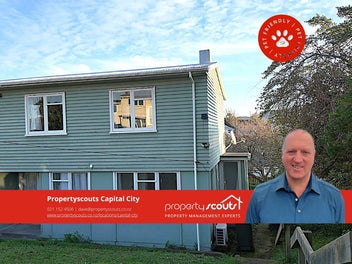 80/78 Hereford Street, Cannons Creek, Porirua