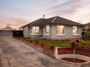 36 Yarmouth Street, Aranui, Christchurch