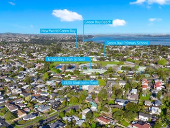12/65 Stottholm Road, Titirangi, Auckland