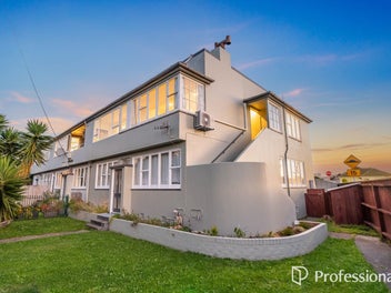 4/100 Adelaide Street, Petone, Lower Hutt