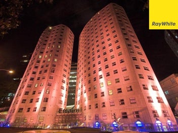 1811/23 Whitaker Place, Grafton, Auckland