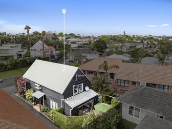 22 Paunui Street, St Heliers, Auckland