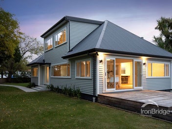 241 Weston Road, St Albans, Christchurch