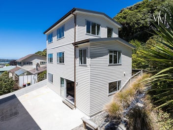 16 Cosy Dell Road, North Dunedin, Dunedin